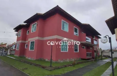 Apartamento 3 quartos, no centro de maricá - parque eldorado