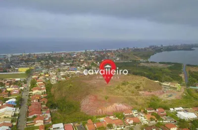 Área em ponta negra - 47.240 m² por r$ 6.500.000 - ponta negra - maricá/rj