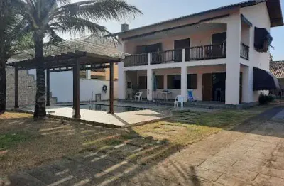 Casa à venda, 274 m² por r$ 870.000,00 - guaratiba - maricá/rj