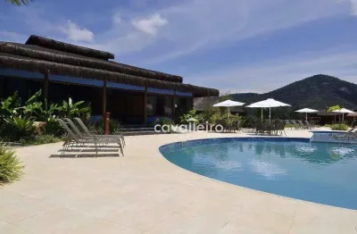 Terreno à venda, 450 m² por r$ 100.000,00 - ubatiba - maricá/rj