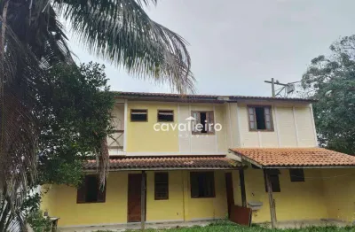 Casa em condomínio fechado com 4 quartos à venda na Rua das Acácias, 81, Centro, Maricá
