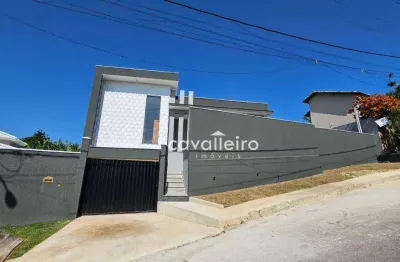 Casa à venda, 150 m² por r$ 1.350.000,00 - araçatiba - maricá/rj