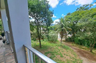 Casa à venda, 300 m² por r$ 700.000,00 - itaocaia valley (itaipuaçu) - maricá/rj