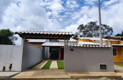 Casa de 02 quartos, sendo 01 suíte a 10 minutos da Praia de Ponta Negra.