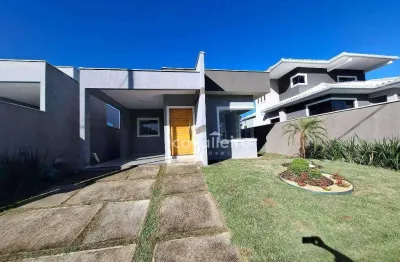 Casa em condomínio fechado com 3 quartos à venda na Estrada Henfil, Pindobas, Maricá