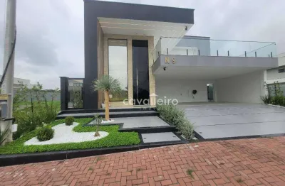 Casa em condomínio fechado com 4 quartos à venda na Rodovia Ernani do Amaral Peixoto, 12121, Centro, Maricá