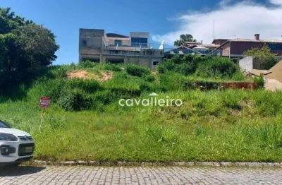 Lote no condomínio helena varela 1 próximo ao centro de maricá.