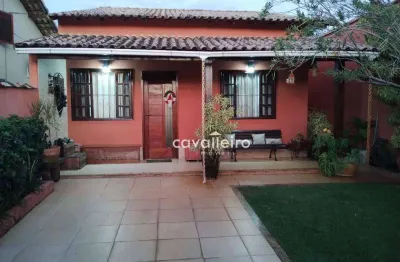 Casa à venda, 90 m² por r$ 390.000,00 - mumbuca - maricá/rj