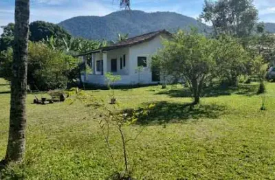 Linda chácara com com duas casas à venda, 9946 m² - manoel ribeiro - maricá/rj