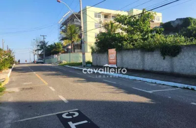 Área com  3806 m²  à 100 metros da praia da barra de maricá  /rj