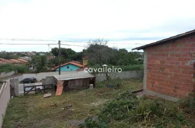 Terreno à venda, 900 m² por r$ 310.000,00 - jardim atlântico oeste (itaipuaçu) - maricá/rj