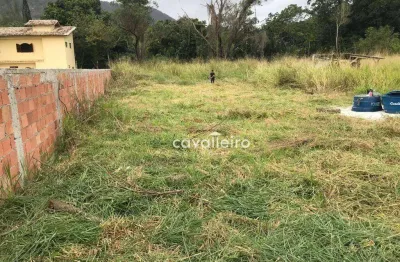 Terreno com projeto aprovado para construção de duplex no condado de maricá