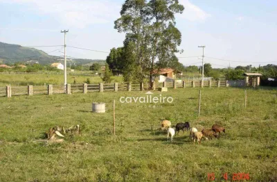 Chácara / sítio à venda na Estrada do Rio Fundo, 36, Caxito, Maricá