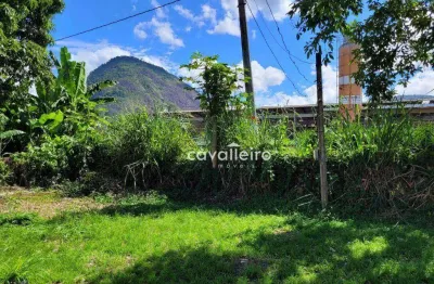 Terreno à venda, 475 m² por r$ 600.000,00 - são josé de embassai - maricá/rj