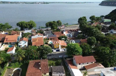 Casa com 4 quartos, sendo 2 suítes,  com 250 m², à venda por r$ 1.350.000,00 - jacaroá - maricá/rj
