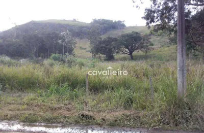Terreno à venda, 20016 m², a venda por r$ 900.000 - chácaras de inoã (inoã) - maricá/rj