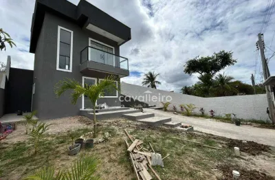 Casa com 2 quartos à venda na Rua Três, 49, Jacaroá, Maricá