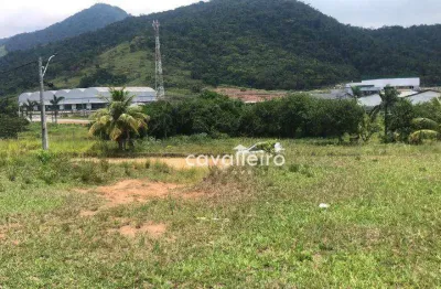 Terreno à venda, 450 m² - sampaio correia - saquarema/rj