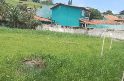 Terreno à venda, 525 m² - ponta negra (ponta negra) - maricá/rj