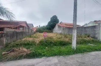 Terreno à venda, 360 m² por r$ 110.000,00 - itapeba - maricá/rj