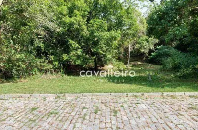 Terreno no jardim ubá - r$115.000 , 392 m²  - ubatiba - maricá/rj
