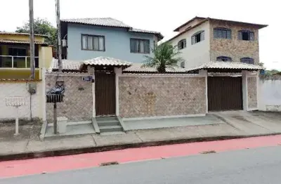 Casa à venda, 250 m² por r$ 770.000,00 - condado de maricá - maricá/rj