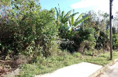 Terreno à venda na Rua Rogério Olivieri Cavalcante, 7, Balneário Bambuí (Ponta Negra), Maricá