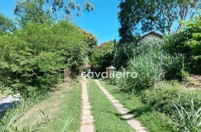 Área à venda, 20700 m² por r$ 899.000,00 - manoel ribeiro - maricá/rj