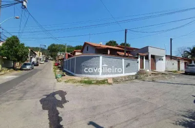 Casa à venda, 74 m² por r$ 430.000,00 - flamengo - maricá/rj