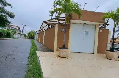 Imóvel comercial com 2 dormitórios à venda, 150 m² por r$ 1.250.000 - centro - maricá/rj