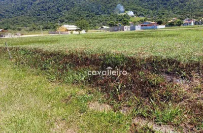 Terreno à venda, 360 m² por r$ 50.000,00 - ponta negra - maricá/rj