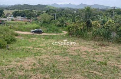 Terreno à venda na Rua Dezessete Lot Jd Imperador, 7, Retiro, Maricá