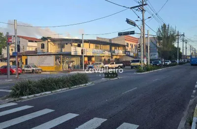 Prédio  na principal avenida de maricá  à venda, 450 m² por r$ 2.900.000 - centro - maricá/rj