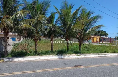 Terreno à venda, comercial, próximo rua um, 627 m² por r$ 400.000 - jardim atlântico central - maricá/rj