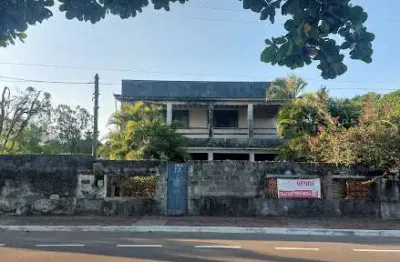 Oportunidade para investidores na orla da praia das amendoeiras - maricá