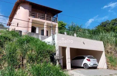 3 casas independentes - no total  5 quartos, no cond. recanto do alecrim 1 à venda, por r$ 319.000,00 - pindobas - maricá/rj