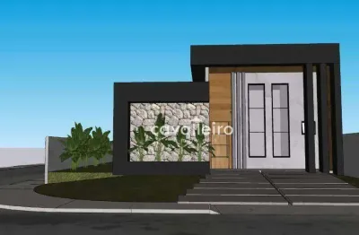 Casa com 3 dormitórios à venda, 99 m² por r$ 540.000,00 - ubatiba - maricá/rj
