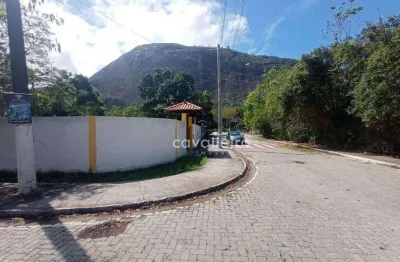 Propriedade com 2 quartos à venda, 792 m² de área, com vista linda para pedra de itaocaia valley (itaipuaçu) - maricá/rj