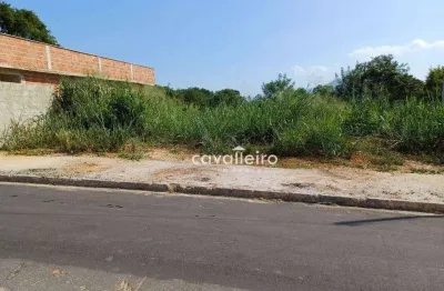 Terreno à venda, 450 m² por r$ 100.000,00 - manu manuela - maricá/rj
