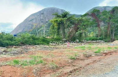Terreno à venda, 724 m² por r$ 390.000,00 - recanto de itaipuaçu - maricá/rj
