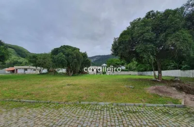 Terreno à venda, 360 m² por r$ 115.000,00 - são josé de imbassai - maricá/rj