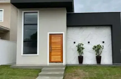 Casa à venda, 99 m² por r$ 560.000,00 - pindobas - maricá/rj