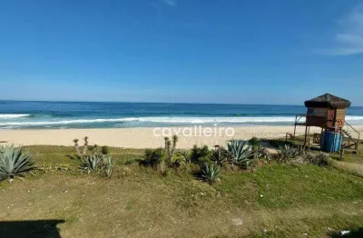 Casa com 4 dormitórios, 396 m² - venda por r$ 900.000,00 ou aluguel por r$ 11.690,00/mês - barra de maricá - maricá/rj