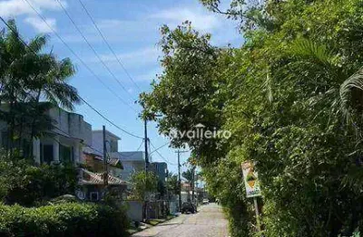 Terreno à venda, 360 m² - são josé de imbassai - maricá/rj