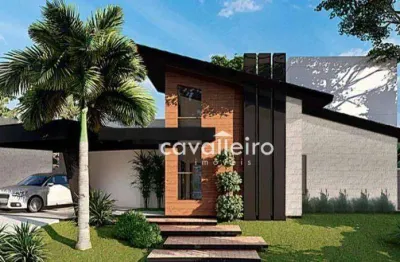 Excelente casa em condomínio próximo ao centro de marica!!!!!
