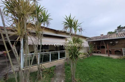 Casa com 2 dormitórios à venda, 98 m² por r$ 450.000,00 - parque nanci - maricá/rj