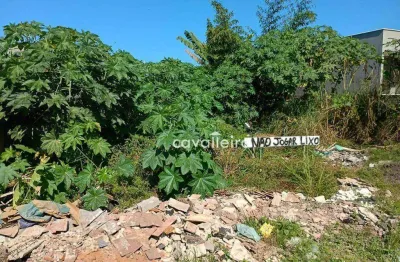 Terreno à venda, 450 m² por r$ 280.000,00 - praia de itaipuaçu (itaipuaçu) - maricá/rj