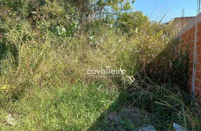 Terreno à venda na Avenida Nirvana, 17, Inoã, Maricá