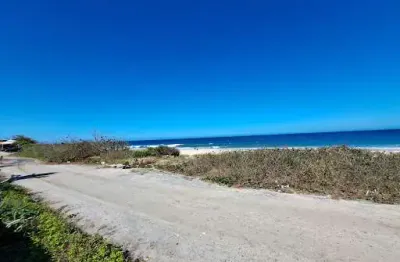 Terreno à venda, 480 m² por r$ 249.000,00 - guaratiba - maricá/rj