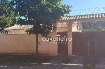 Casa à venda, 65 m² por r$ 360.000,00 - jacaroá - maricá/rj